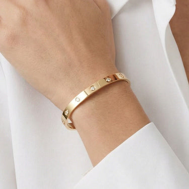 Love Bracelet