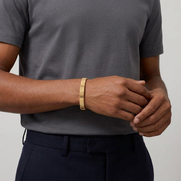 Love Flexible Bracelet