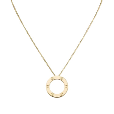 Love Necklace 16mm