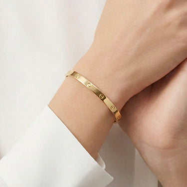 Love Classic Small Bracelet