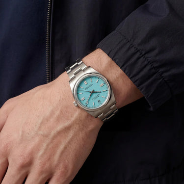 Oyster Perpetual Automatic Watch With Clean Time-Only Dial