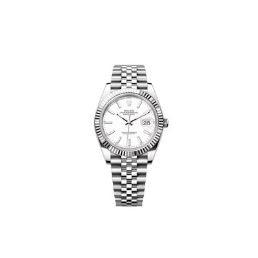 Oyster Perpetual Datejust Automatic Men’s Watch