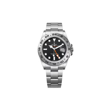 Oyster Perpetual Explorer Ii Watch