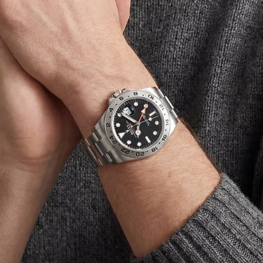 Oyster Perpetual Explorer Ii Watch