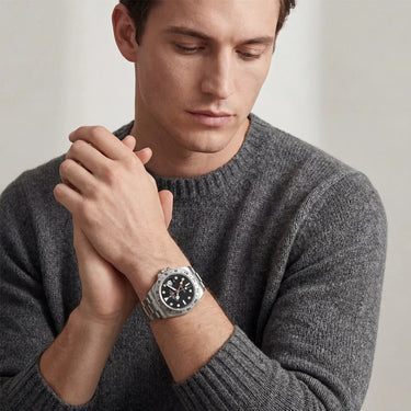 Oyster Perpetual Explorer Ii Watch