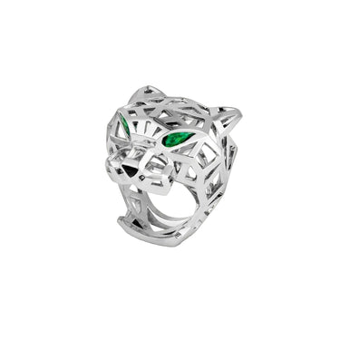 Panthère De Ring