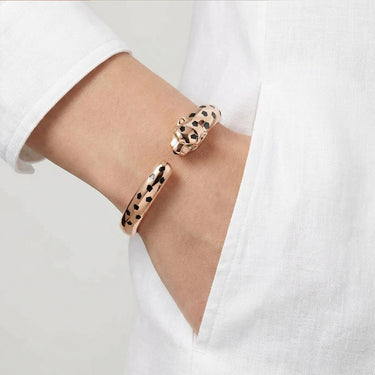 Panthère de Bracelet