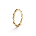 18K Perlée Pearls Of Gold Ring