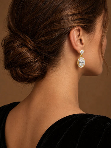 Pnstime earrings