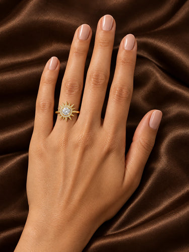Pnstime rings