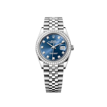 President Datejust Ladies Watch