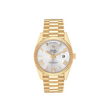 President Day-Date Dial Mens Watch