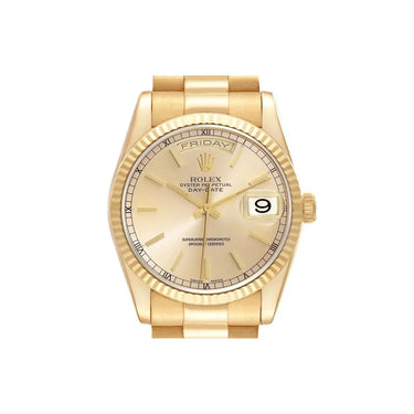President Day-Date Mens Watch