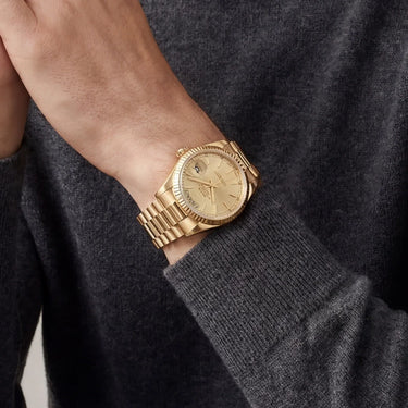 President Day-Date Mens Watch