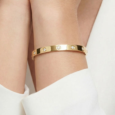 Radiant Love Bracelet