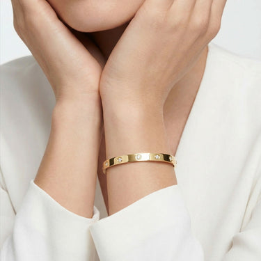 Radiant Love Bracelet