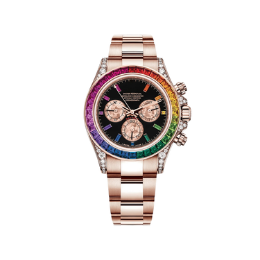 Rainbow Daytona Ultimate Watch