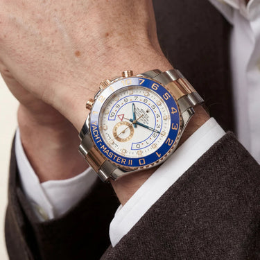 Regatta Countdown Automatic Men’s Watch With Ring Command Bezel