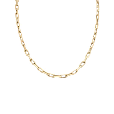 18K Santos De Necklace