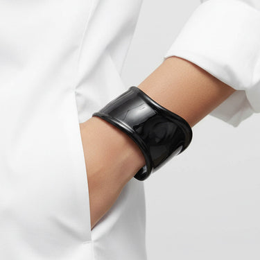 Small Bone Cuff Bracelet