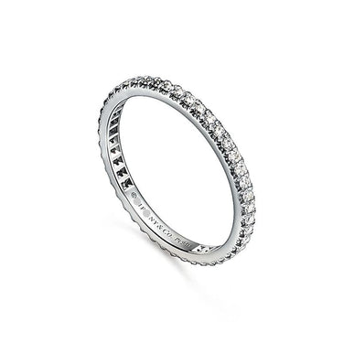 Soleste Full Eternity Ring