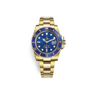 Submariner Automatic Men’s Watch With Ceramic Rotating Bezel