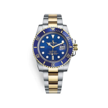 Submariner Date Automatic Chronograph Men’s Timepiece With Ceramic Bezel