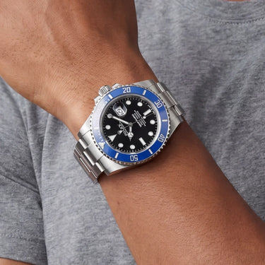 Submariner Date Watch