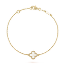 18K Sweet Alhambra Bracelet