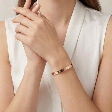 Timeless Love Bracelet