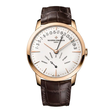 VC Date Scale Weekday Display Watch