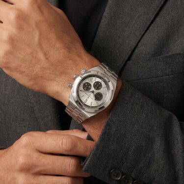 VC Multi Subdial Watch