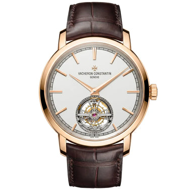 VC Open Balance Minimal Dial Watch