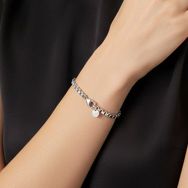 Venetian Link Bracelet