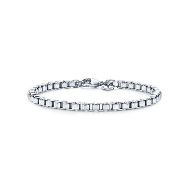 Venetian Link Bracelet