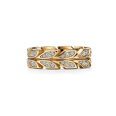 Victoria Vine Ring