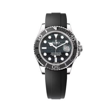 Yacht-Master Automatic Men’s Watch With Rotating Bezel