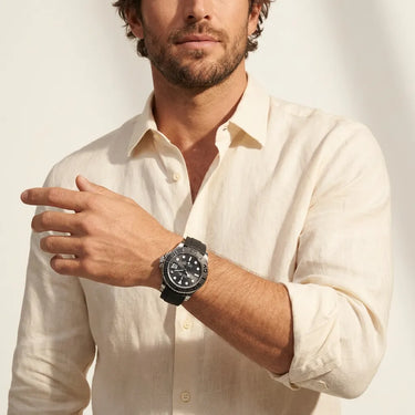 Yacht-Master Falcon's Eye Dial Oysterflex Men's Watch