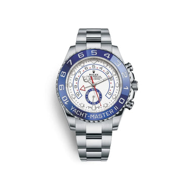Yacht-Master II Automatic Men’s Watch With Countdown Chronograph