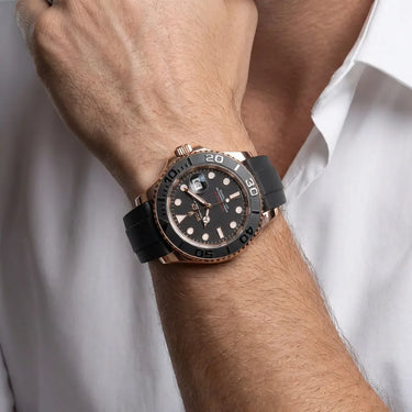 Yacht-Master Men’s Watch With Modern Look