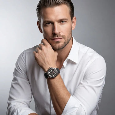 Yacht-Master Men’s Watch With Modern Look