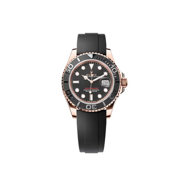 Yacht-Master Men’s Watch With Modern Look