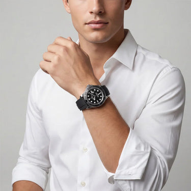 Yacht-Master Oyster Mens Watch