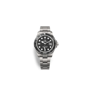 Yacht-master Rlx Titanium Mens Watch