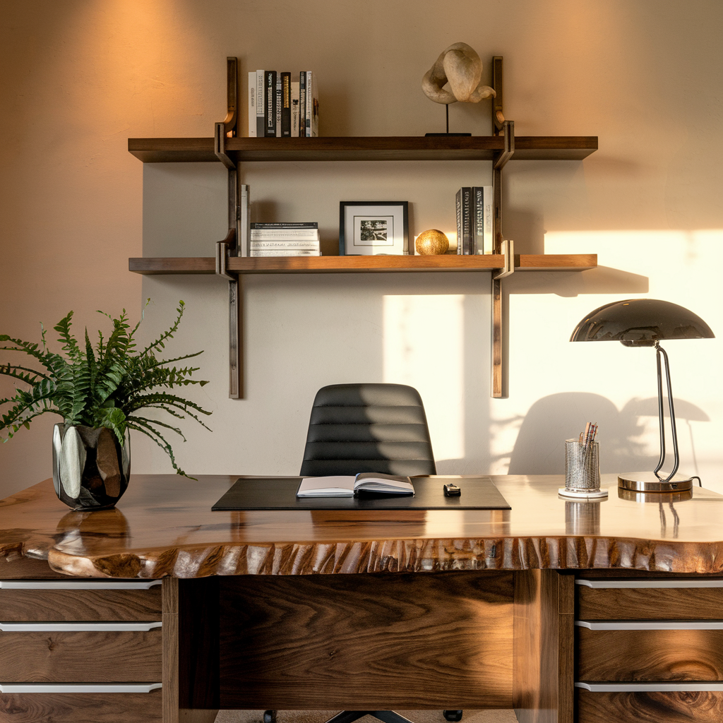The Ultimate Guide to Buying a Solid Wood Office Desk