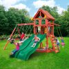 Adventure Wave Swing Set
