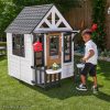 Riverscape Playhouse - White