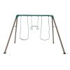 Kids Swing Set - 90952