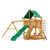 Playsets Chateau Swing Set