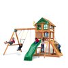 Playsets Outing Swing Set